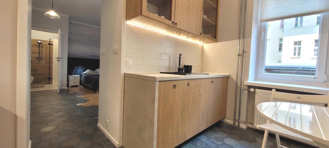 Kana - Stylish Apartment In Krakow Pomorska - Close, Wifi, Smart Tv Краков Экстерьер фото