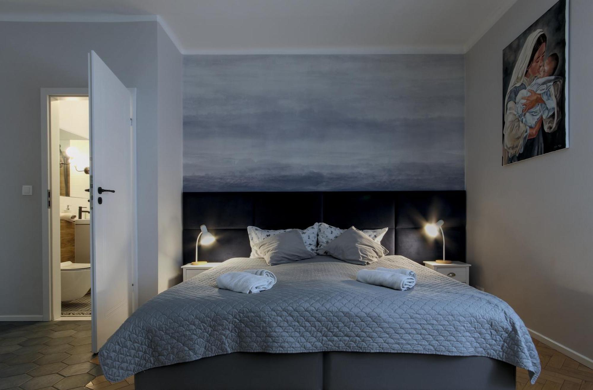 Kana - Stylish Apartment In Krakow Pomorska - Close, Wifi, Smart Tv Краков Экстерьер фото